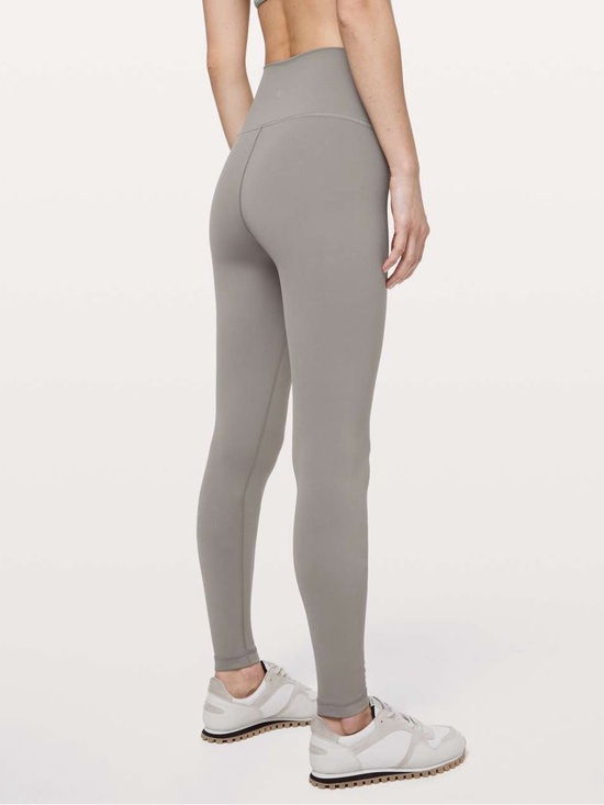 lululemon athletica Pants - Lululemon Wunder Under High Rise Tight Full on Luxtreme Tall 31  inches